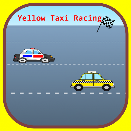 Yellow Taxi Racing