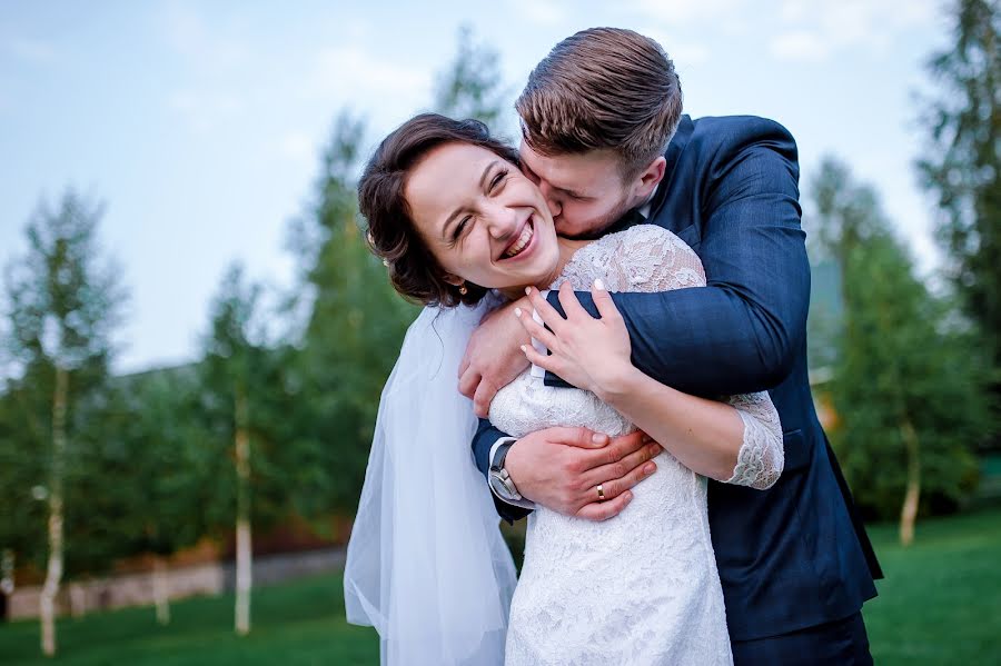 Wedding photographer Irina Ilchuk (irailchuk). Photo of 5 November 2017