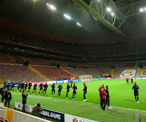 Les supporters brugeois confiants avant le choc contre Galatasaray : "C'est maintenant ou jamais"