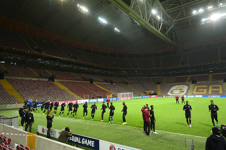 Brugse fans hebben vertrouwen in een goede afloop tegen Galatasaray: "Het is nu of nooit"