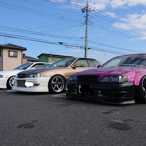 チェイサー JZX100