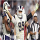 Aaron Donald Themes & New Tab