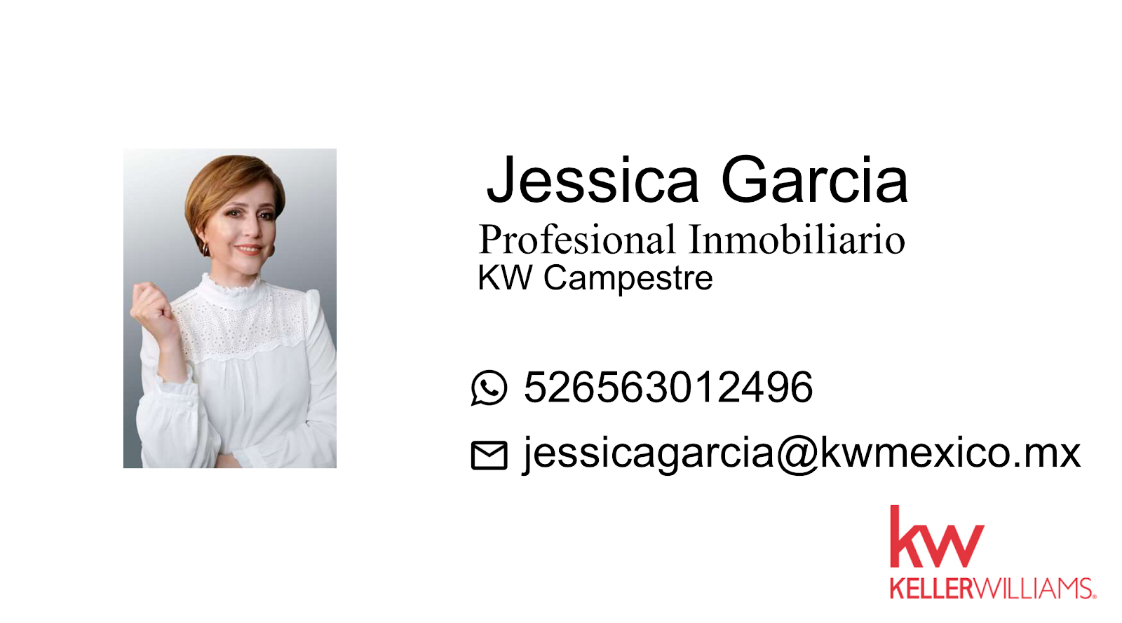 Business Card agent