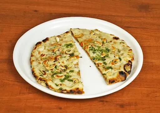 Stuffed Kulcha