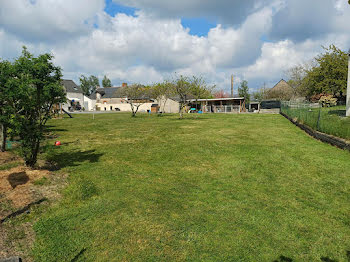 terrain à Trans-sur-Erdre (44)