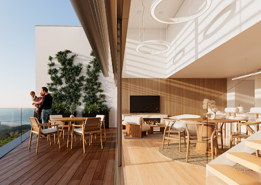 House with pool and terrace 2