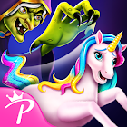 Unicorn Princess 7- Little Unicorn Escape Game 1.2