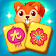 Mahjong Heroes icon