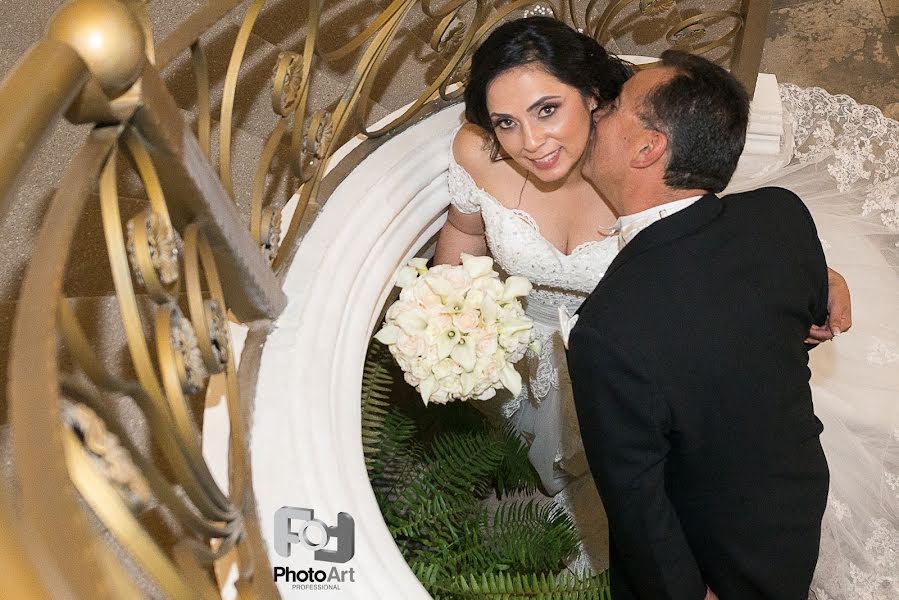 Nhiếp ảnh gia ảnh cưới Francisco Enriquez (francisco). Ảnh của 27 tháng 4 2020