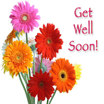 Cover Image of Tải xuống Get Well Soon Wishes: Greeting, Quotes, GIF 1.4.35 APK