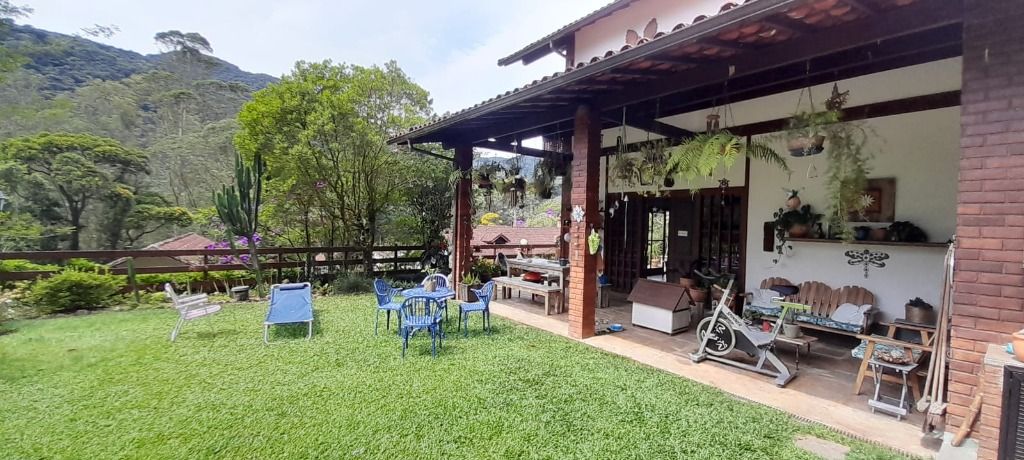 Casa à venda em Granja Guarani, Teresópolis - RJ - Foto 5