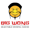 Big Wong, Cross Point Mall, DLF Phase 4, Gurgaon logo