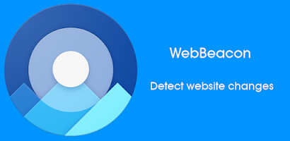 WebBeacon Premium Screenshot