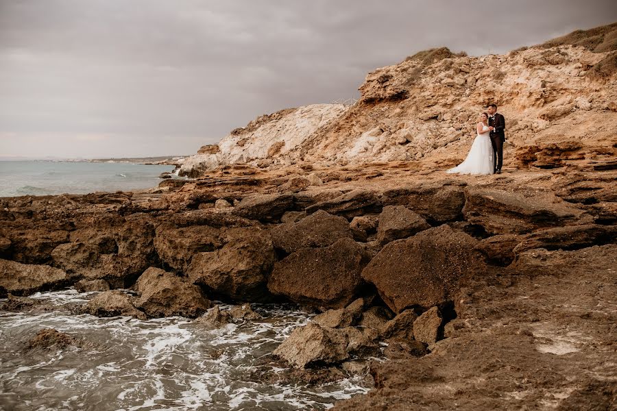 Photographe de mariage Biagio Tinghino (biagiotinghino). Photo du 6 novembre 2023