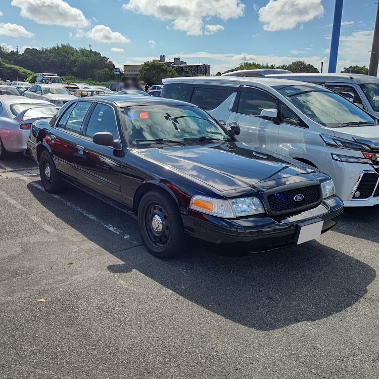ヴェロッサのオートプラネット名古屋 〜Cars&Coffee〜に関するカスタム事例の投稿画像9枚目