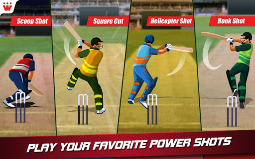 World T20 Cricket Champs 2020 screenshots 18