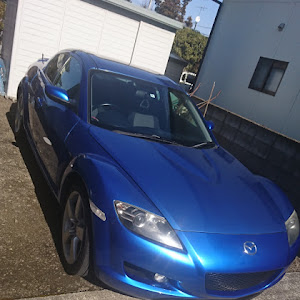 RX-8