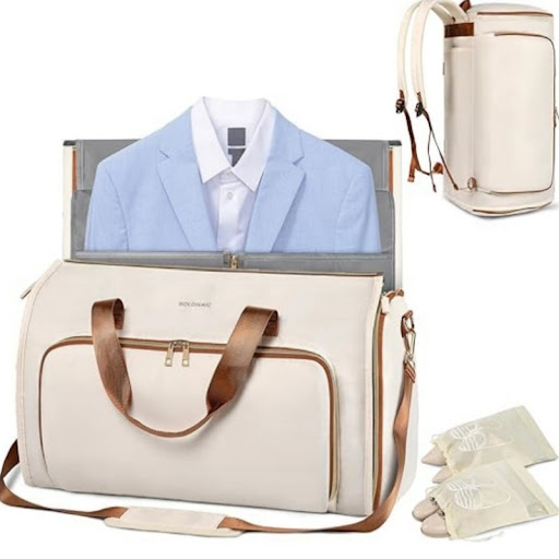 Title 4, Convertible Cloth Wear-resistant Folding Garmen...