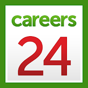 Careers24 Nigeria Job Search  Icon