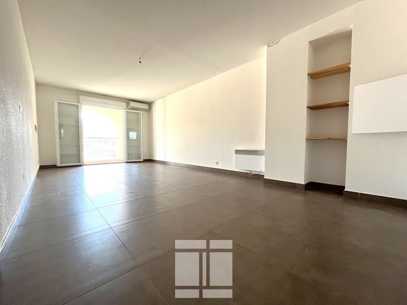 Vente appartement 3 pièces 69 m² à L'Ile-Rousse (20220), 384 000 €