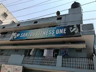 Santus Fitness One photo 3