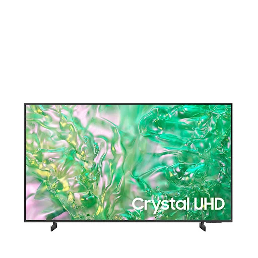 Smart Tivi Samsung 4K Crystal UHD 43 inch 43DU8000