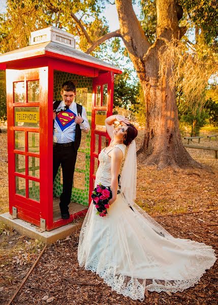 Fotógrafo de bodas Sky Simone (skysimone). Foto del 20 de febrero 2019