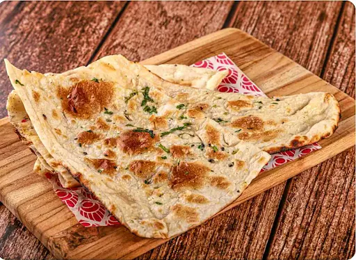 Tandoori Naan (Pack Of 3)