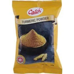 Catch Turmeric Powder - 100 gm
