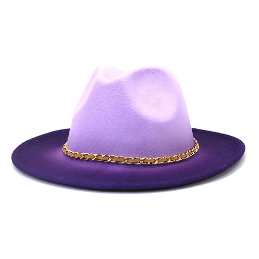 Title 7, New Spray Paint Woolen Hat perfect for winter. ...