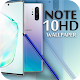 Download Samsung galaxy Note 10 Launcher themes For PC Windows and Mac 1.0