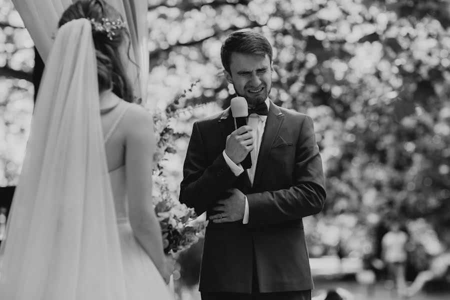 Fotógrafo de casamento Tatyana Cvetkova (cvphoto). Foto de 4 de julho 2020