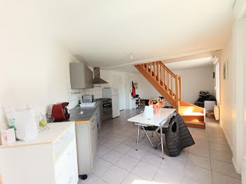 appartement à Reims (51)