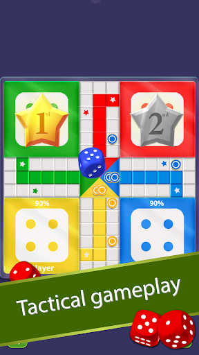 Ludo screenshots 6