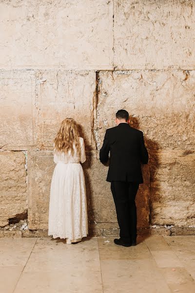 Wedding photographer Yakov Elkin (yasha). Photo of 8 October 2023