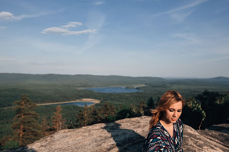 Kāzu fotogrāfs Aleksandr Potapkin (sashapotapkin). Fotogrāfija: 20. janvāris 2017