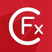 CFxComics 3.5.1 Icon