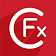 CFxComics icon