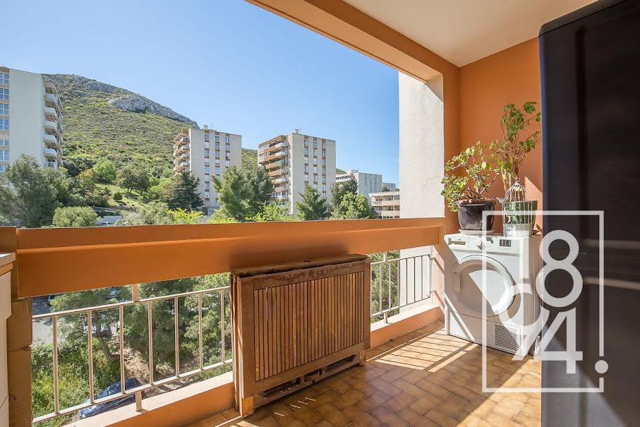 Vente appartement 4 pièces 83 m² à Marseille 11ème (13011), 209 000 €