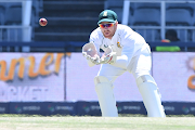 South Africa's Heinrich Klaasen during day four of the second Test match against West Indies at Wanderers Stadium on March 11 2023. File photo.