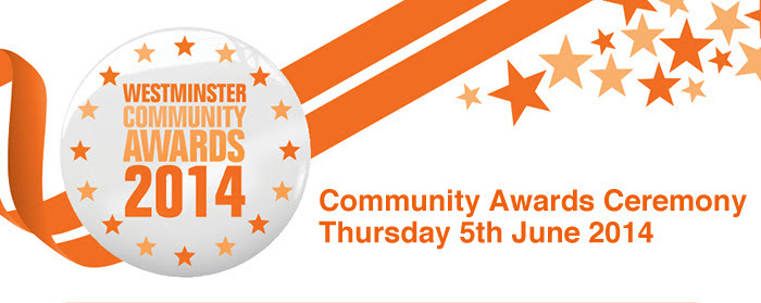 Community Awards