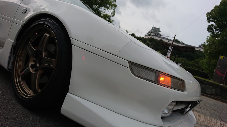 MR2のredcometさんが投稿したカスタム事例の投稿画像1枚目