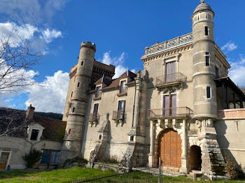 maison à Mercurey (71)