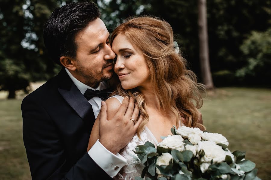 Photographe de mariage Natalja Felger (lovedia). Photo du 13 mai 2020