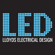 Lloyds Electrical Design Ltd Logo