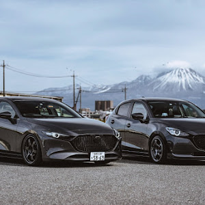 MAZDA2 DJLFS