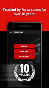 ForzaTune 7 v3.4.1 Paid APK 2