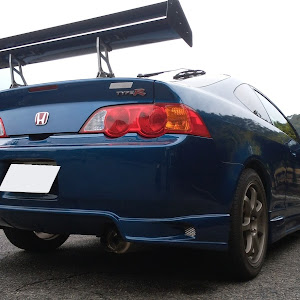 インテグラ DC5