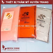 Sáp Paraffin Ủ Chân Tay Mềm Mại, Căng Mịn, Giữ Ẩm Cho Da Tránh Khô Ráp, Nứt Nẻ - Thẩm Mỹ Huyền Trang Nanocee