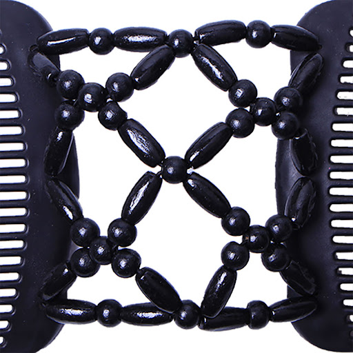 Title 16, Variety Magic Comb for effortless detangling of...